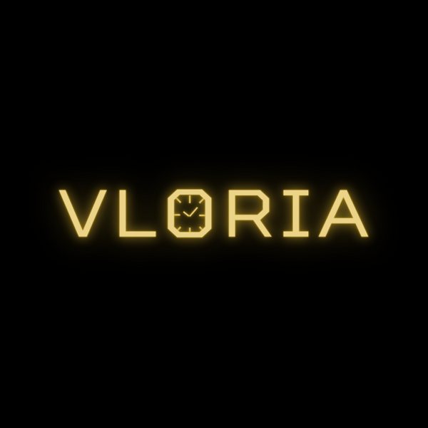 Vloria Watches